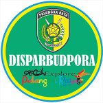 Disbudpar Palangkakaraya